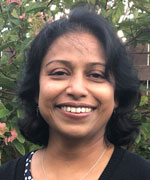 Raksha Mudar PhD